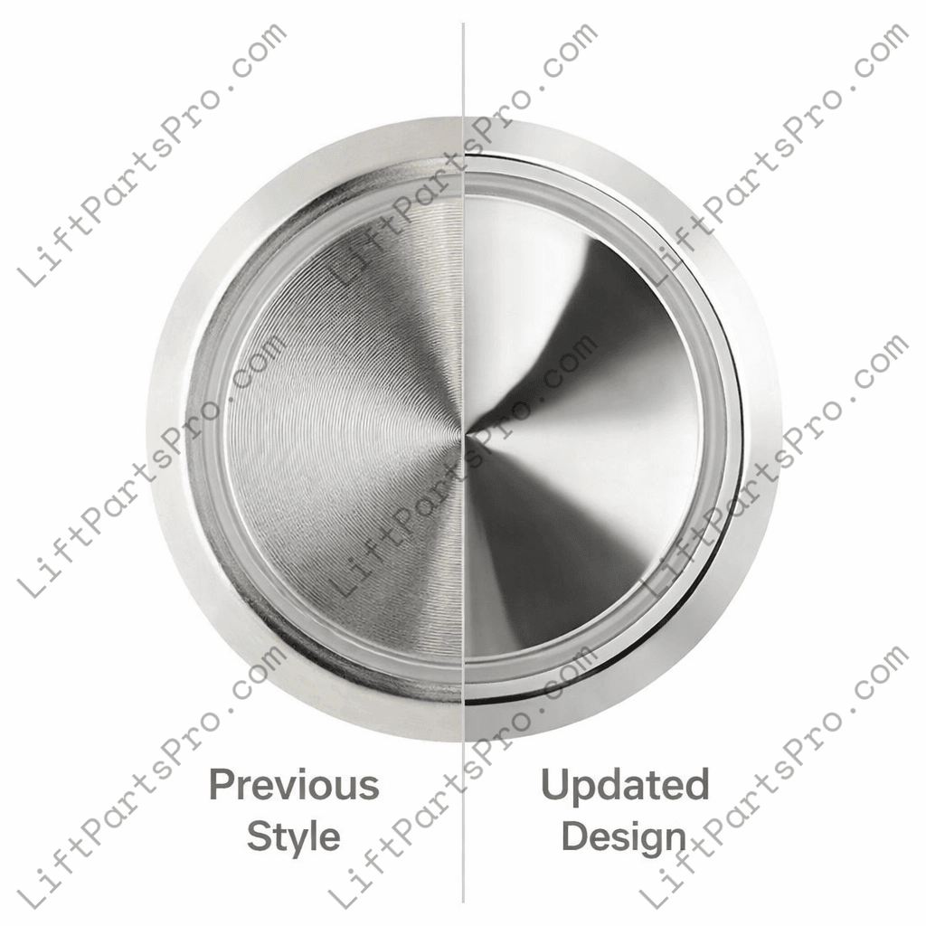 Savaria Concord Elevator Button A4J12877 A1 105397 107067