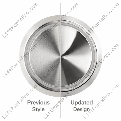 Savaria Concord Elevator Button A4J12877 A1 105397 107067