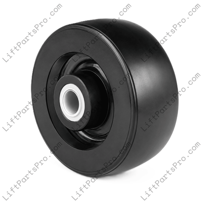 Savaria Concord Lateral Wheel Roller MA2AC