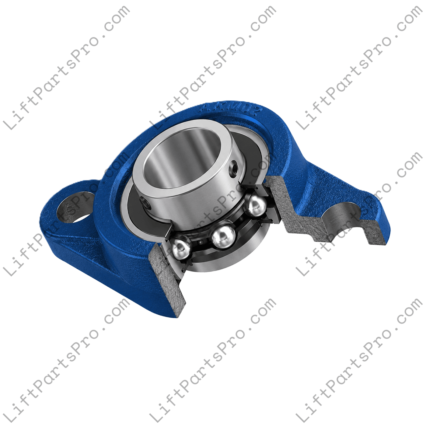 Savaria Concord Lower Bearing Block Assembly MA1BF