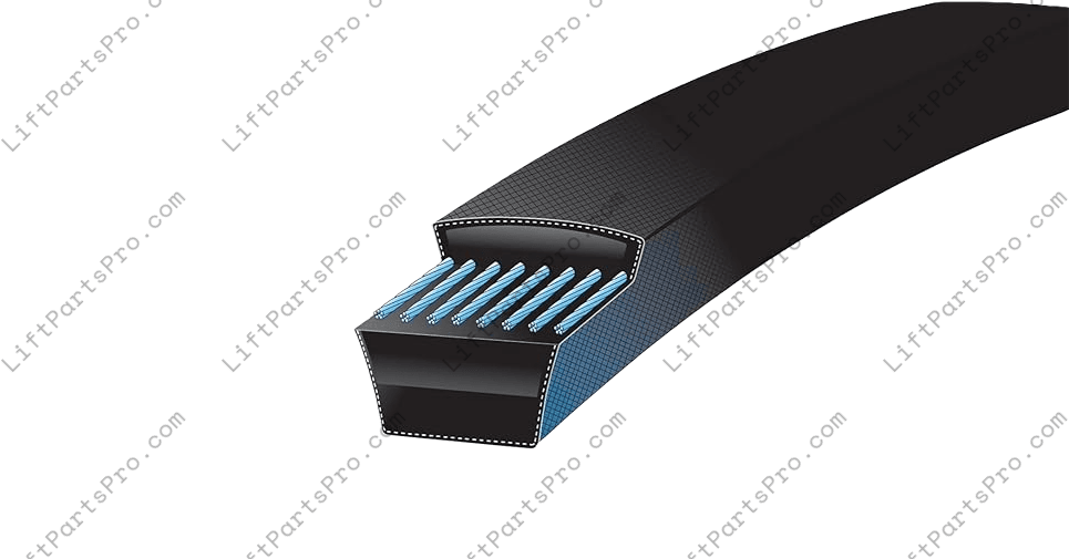 Savaria Concord Multilift MA1BE Belt
