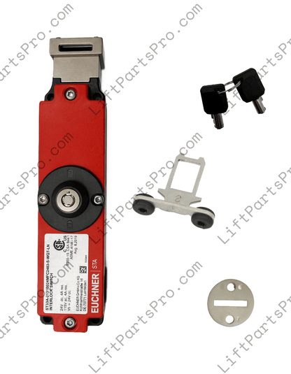 Concord PAL Savaria Interlock WR-500 Lock 106322