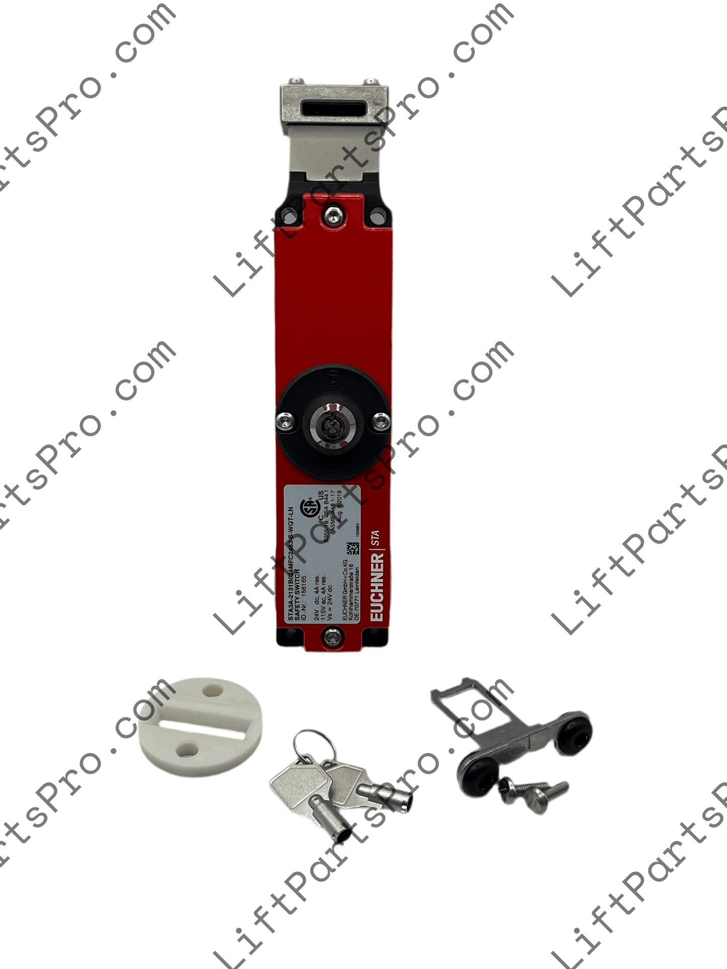Concord PAL Savaria Interlock WR-500 Lock 106322