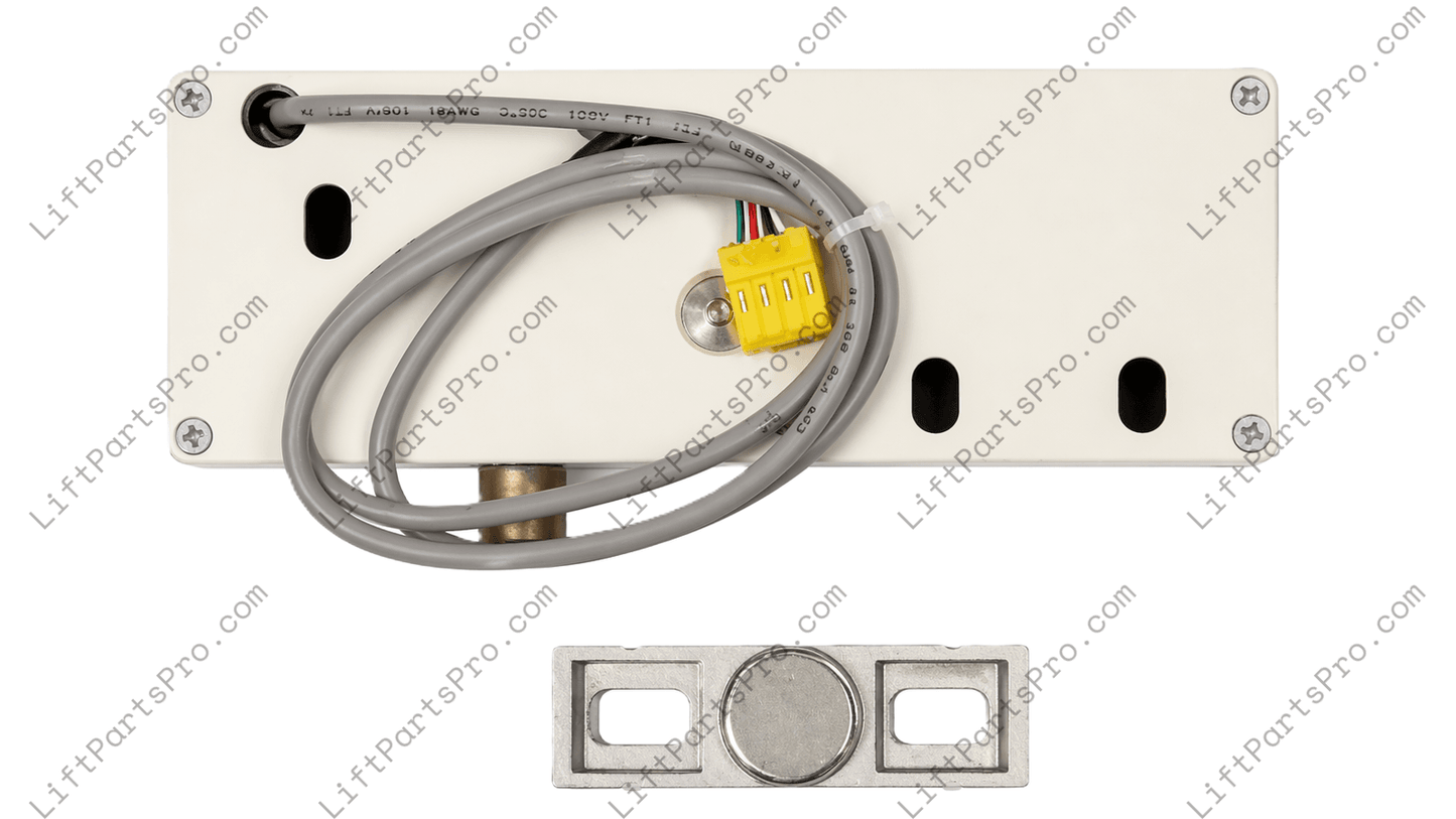 Concord Pro-Lock Series 8000 ProLock 777018 777019
