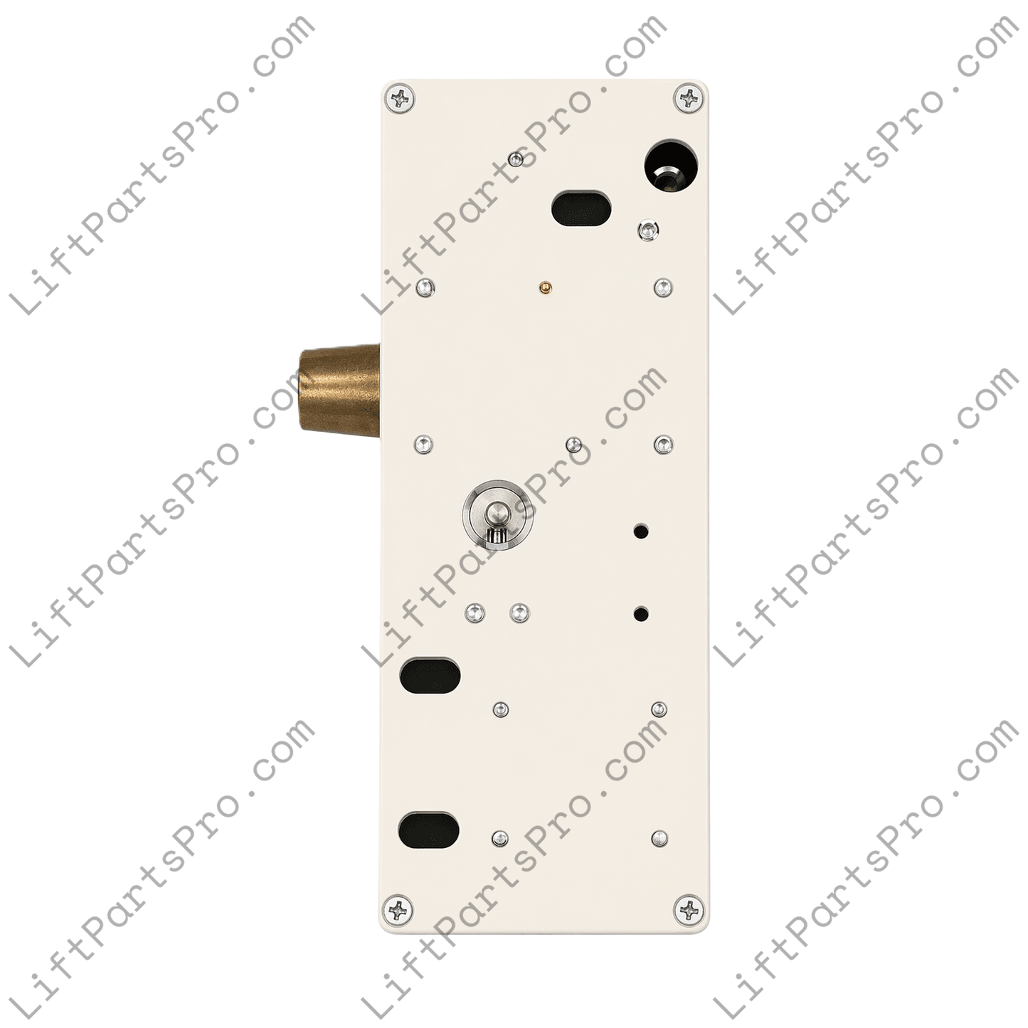 Savaria Concord "Smart" Pro Lock with part numbers 772310 772311