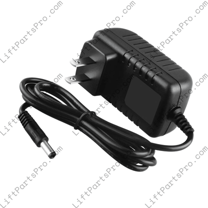 Savaria Monarch Ceiling Lift 29.4VDCPower Supply Charger M929201 M92940