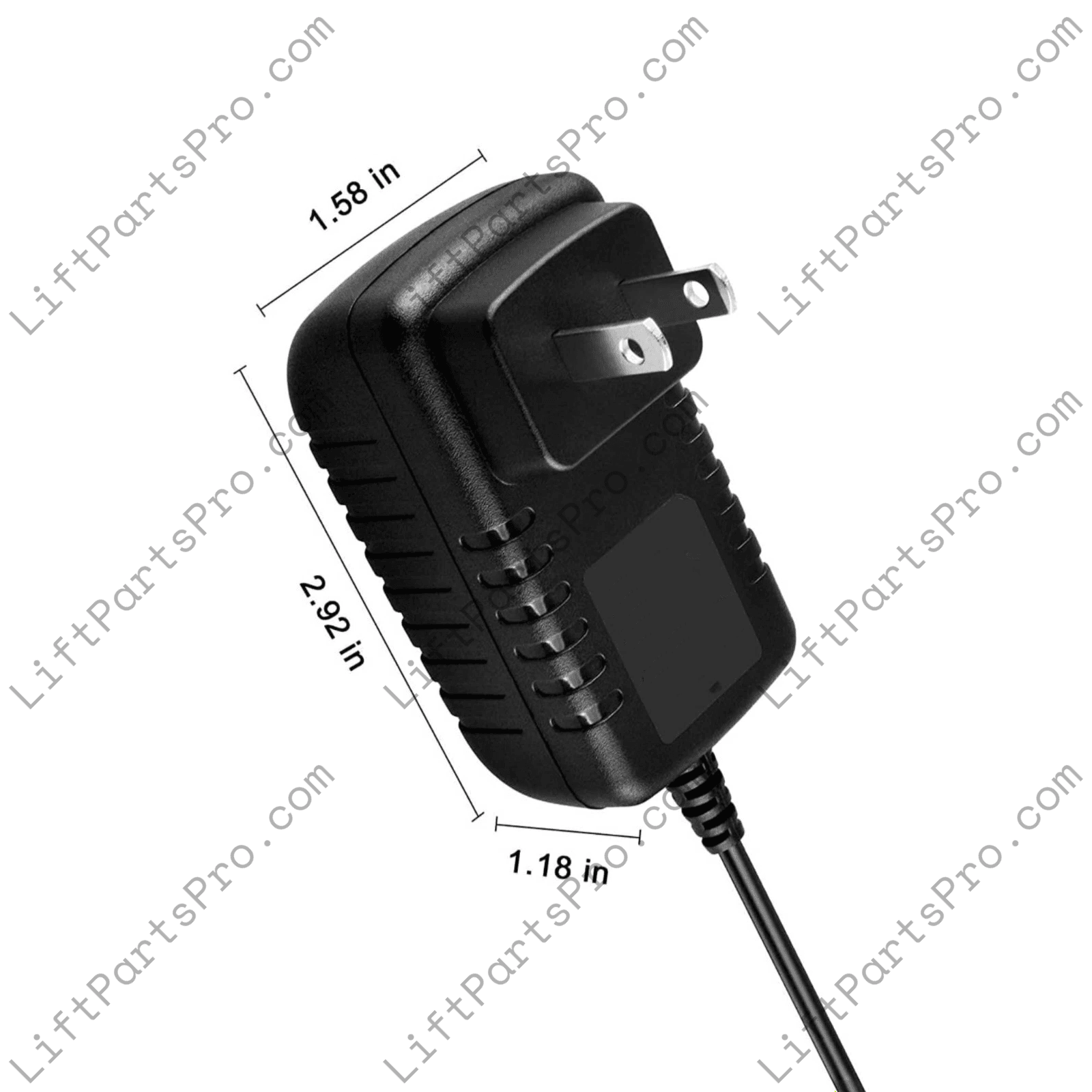 Savaria Monarch Ceiling Lift 29.4VDCPower Supply Charger M929201 M92940