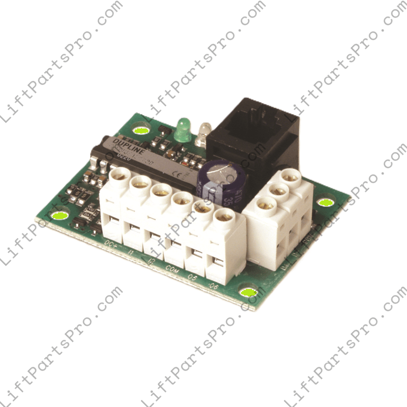 Savaria Orion Dupline Board 104295