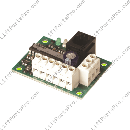 Savaria Orion Dupline Board 104295