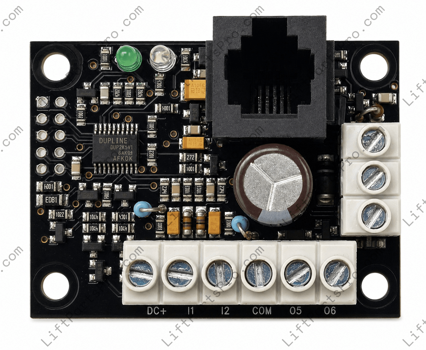 Savaria Orion Dupline Board 104295
