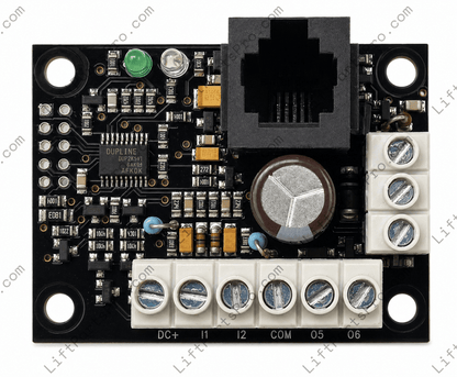 Savaria Orion Dupline Board 104295