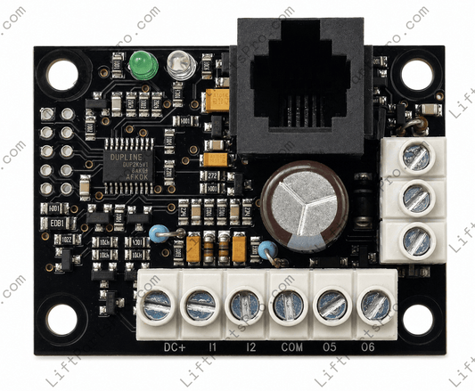 Savaria Orion Dupline Board 104295