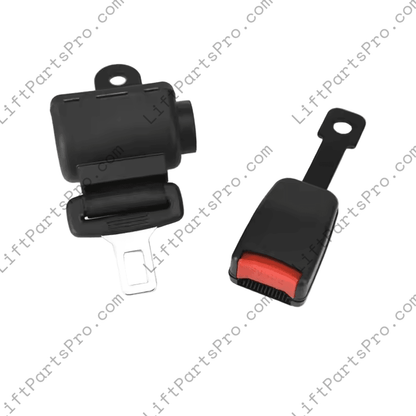 Savaria Stairlift Seatbelt Clip | Retractable Seat Belt for Chair Lifts