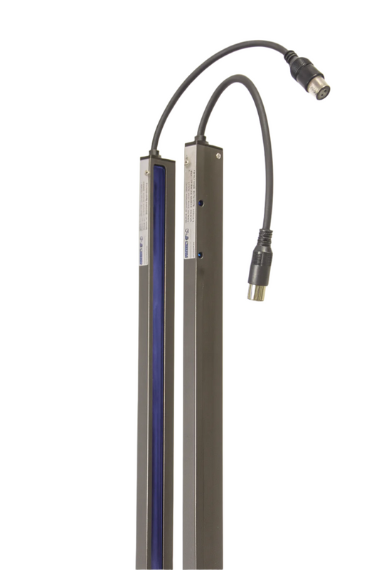 Light Ray Pair for Savaria LU/LA and Other Commercial Elevators