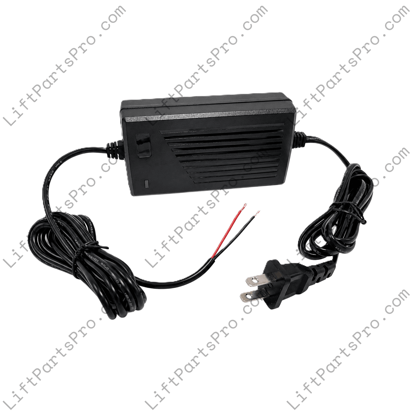 Stannah Stairlift 24 Volt Power Supply Battery Charger for models 420 and 600