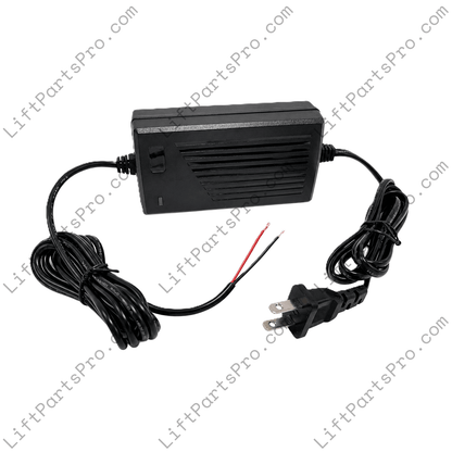Stannah Stairlift 24 Volt Power Supply Battery Charger for models 420 and 600