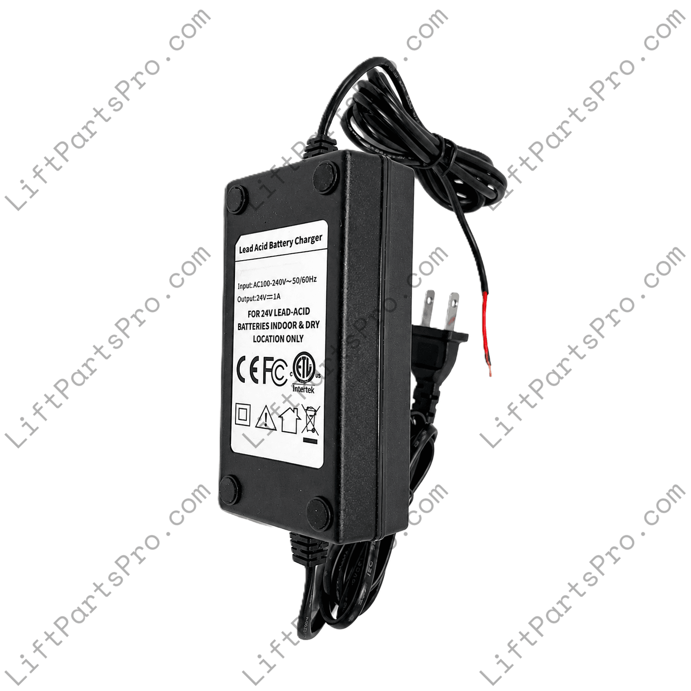 Stannah Stairlift 24 Volt Power Supply Battery Charger for models 420 and 600