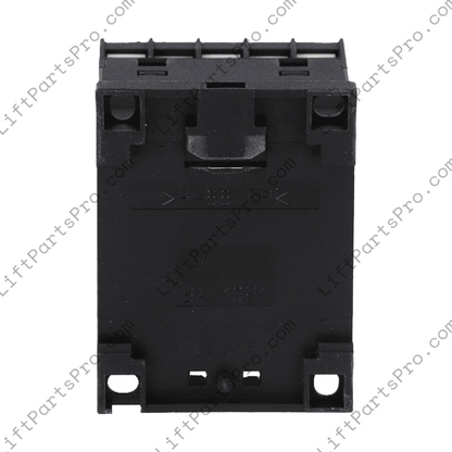 Harmar Summit Lovato Type BG09 Contact Relay Contactor #16002