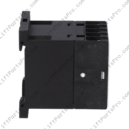 Harmar Summit Lovato Type BG09 Contact Relay Contactor #16002