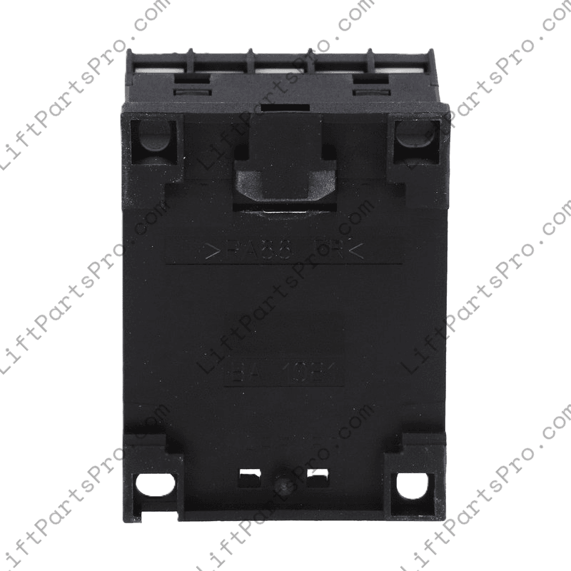 Harmar Summit Lovato Type BG09 Contact Relay Contactor #16068