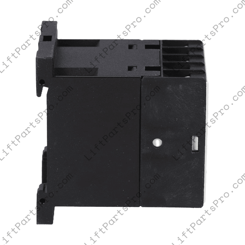 Harmar Summit Lovato Type BG09 Contact Relay Contactor #16068