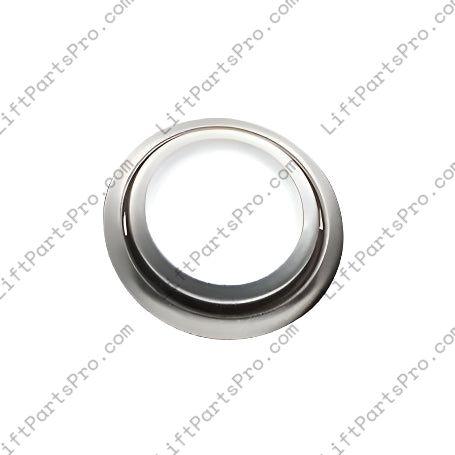 Thyssenkrupp Hydraulic Elevator COP Push Button 9728533 680BV016