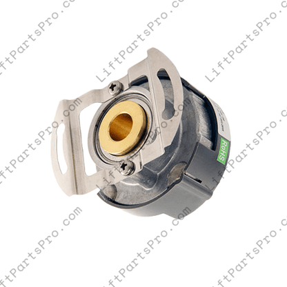 ThyssenKrupp TKE Dover Dynapar Door Operator Encoder 9825431 591BF1 373BA1 F182000