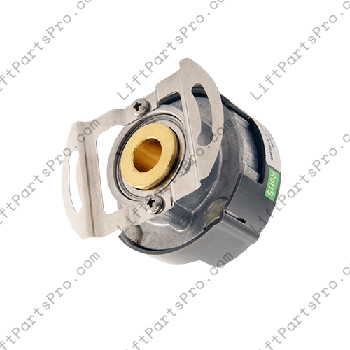 ThyssenKrupp TKE Dover Dynapar Door Operator Encoder 9825431 591BF1 373BA1 F182000