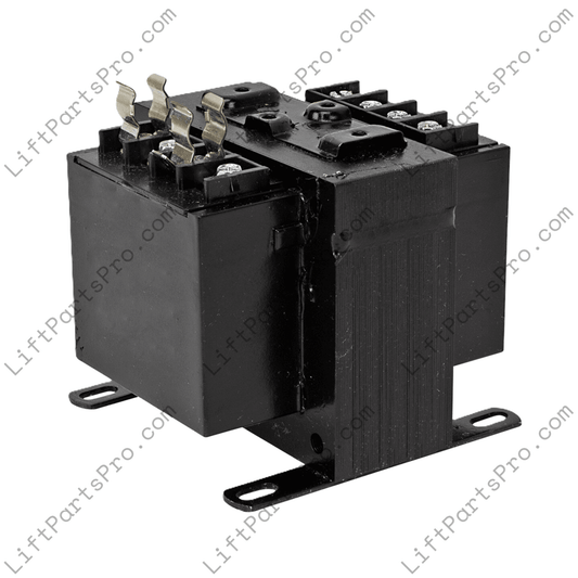 Control Transformer 50 VA for Inclinator Lifts – 2 Primary Voltage Variants