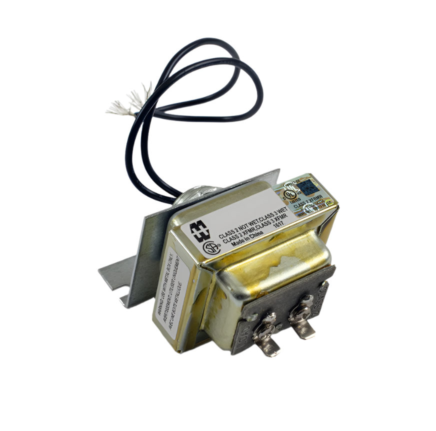 40 VA Power Transformer, 120VAC to 24VAC - Garaventa / Genesis