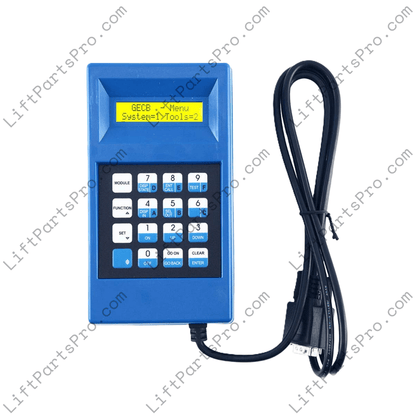 Otis Elevator Blue Server Test Tool Programmer GAA21750AK3