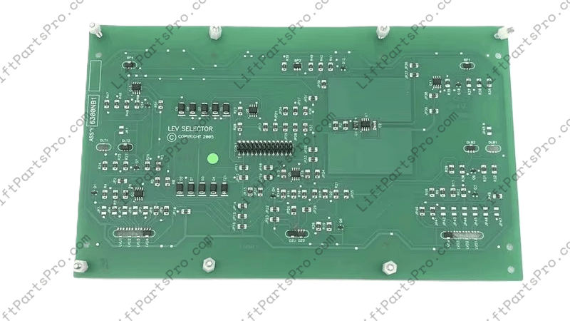 LEV Elevator Selector Board 6300NB1 2171001