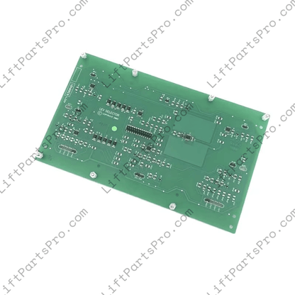LEV Elevator Selector Board 6300NB1 2171001