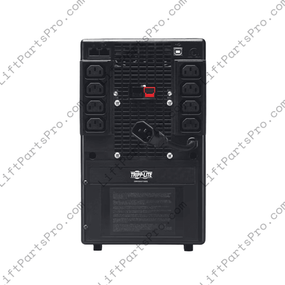 230VAC 1500VA Battery Backup UPS for Elevator Emergency Lowering