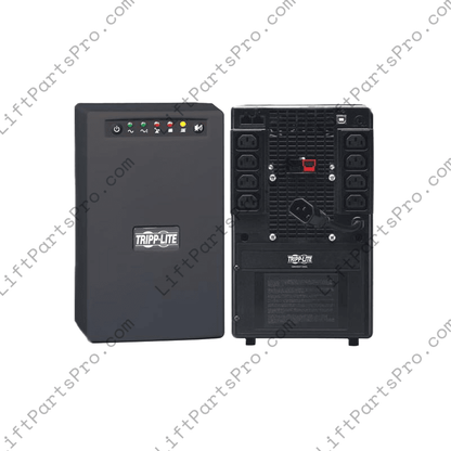 230VAC 1500VA Battery Backup UPS for Elevator Emergency Lowering