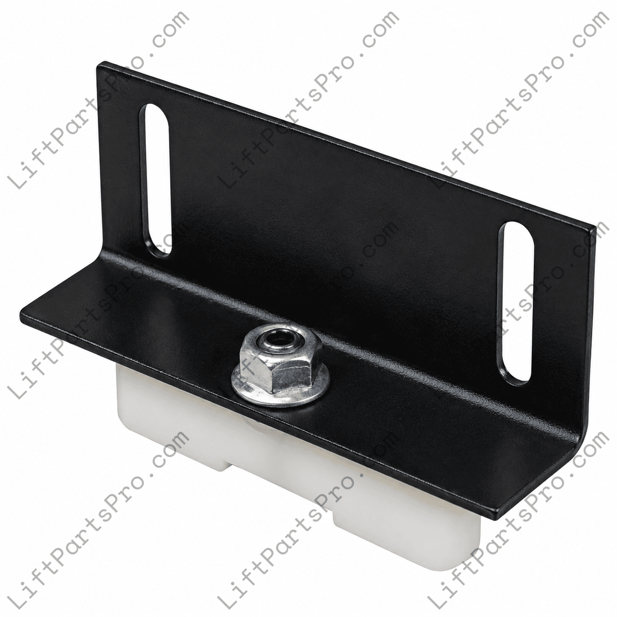 ThyssenKrupp & Dover Door Guide Gib #454DW1