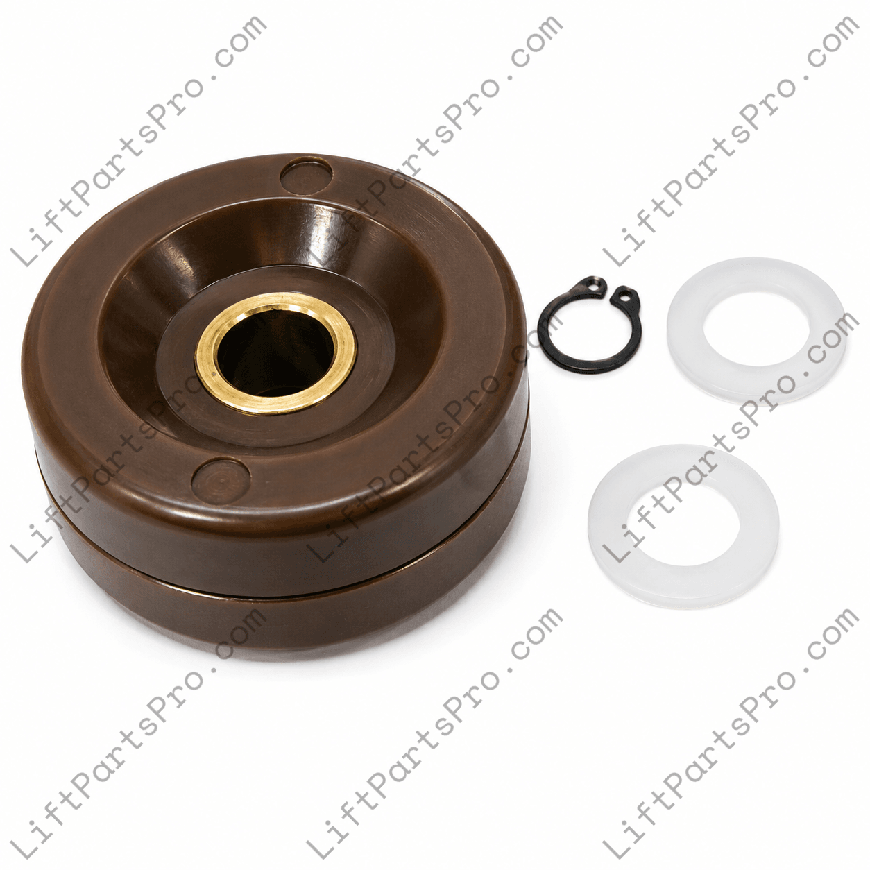 ThyssenKrupp Dover Door Pick-Up Roller Wheel Kit 9838351 63835