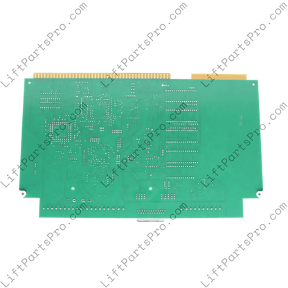 TK TKE Dover 6300JC5 Elevator Circuit Board PCB 9845714