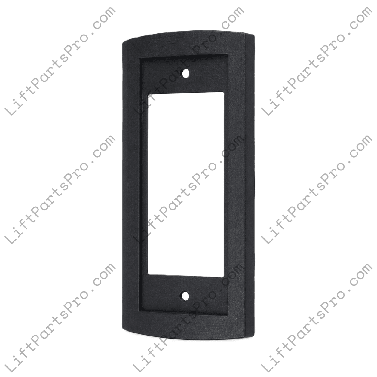 ThyssenKrupp Signa4 TAC32 Elevator Hall Call Station Faceplate Frame Trim 141HH2