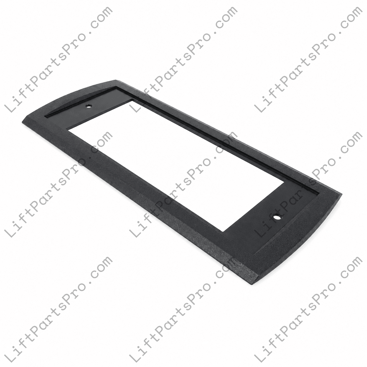 141HJ8 Faceplate Frame Trim for ThyssenKrupp Elevator 8503AN_3 Fire Service Call Stations 9762300