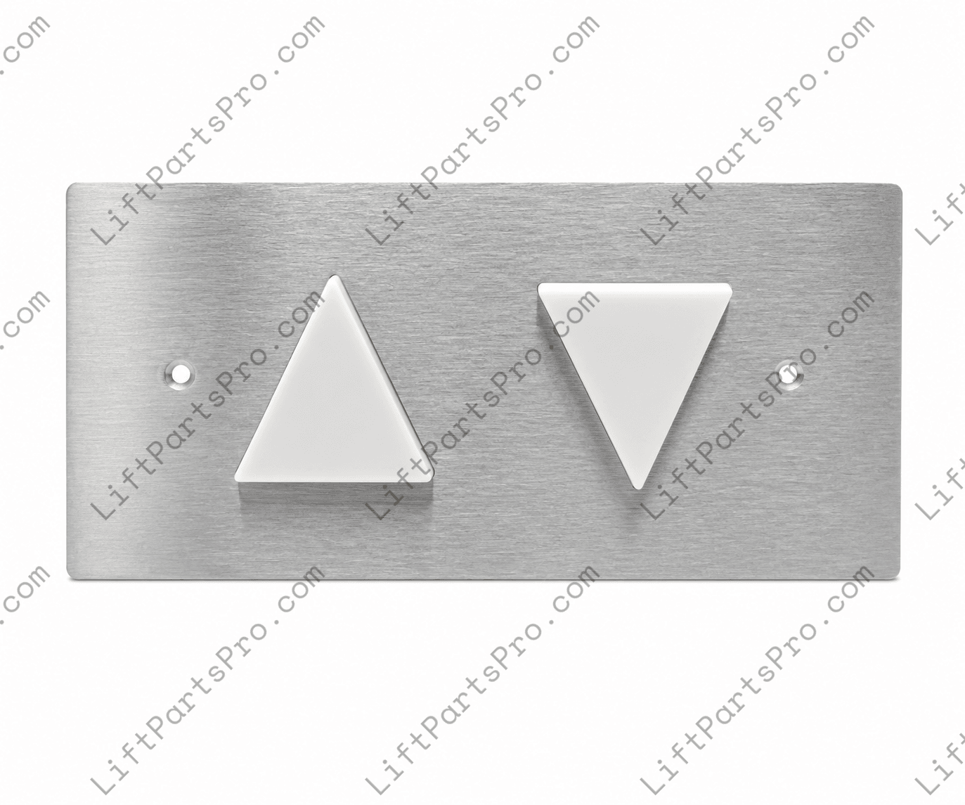 ThyssenKrupp Elevator Directional Hall Lantern Signal Fixture 9762314