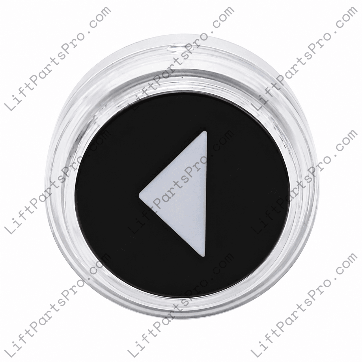 Arrow Push Button for ThyssenKrupp ISIS Elevators 680BB2 9800524