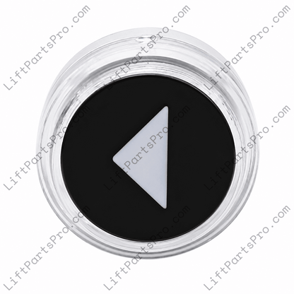 Arrow Push Button for ThyssenKrupp ISIS Elevators 680BB2 9800524