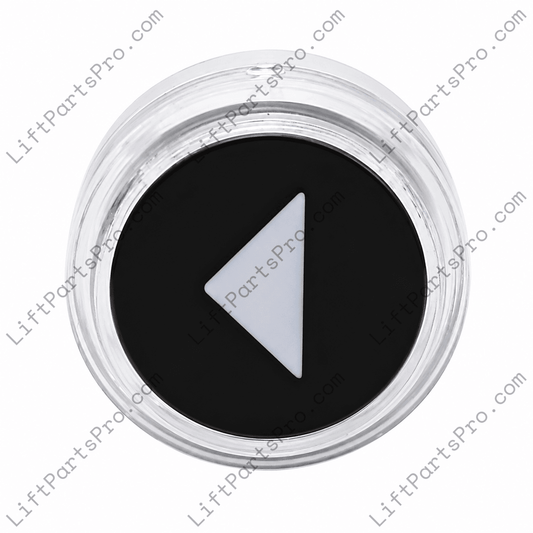 Arrow Push Button for ThyssenKrupp ISIS Elevators 680BB2 9800524