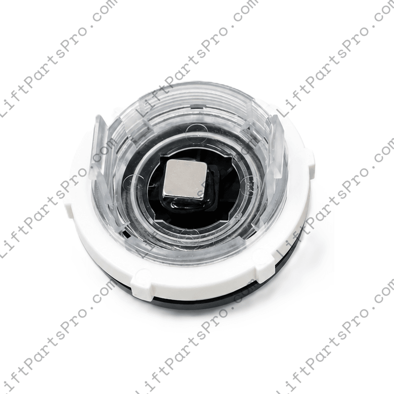 Blank Push Button for ThyssenKrupp ISIS Elevators 680BB1 9800641