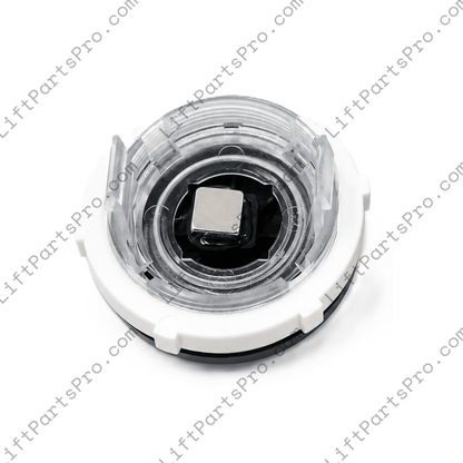 Blank Push Button for ThyssenKrupp ISIS Elevators 680BB1 9800641