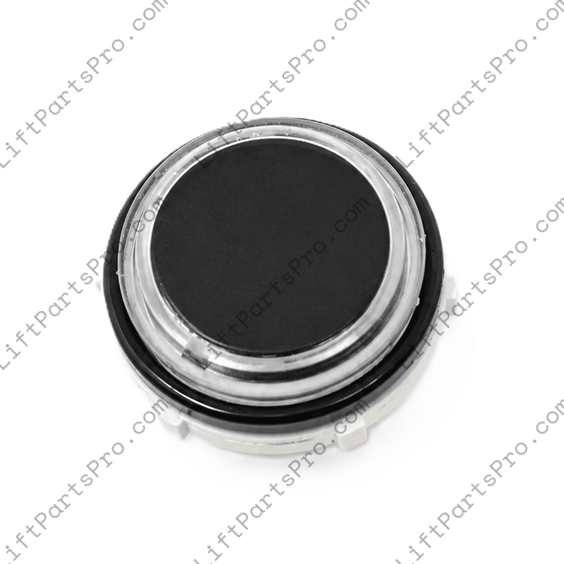 Blank Push Button for ThyssenKrupp ISIS Elevators 680BB1 9800641