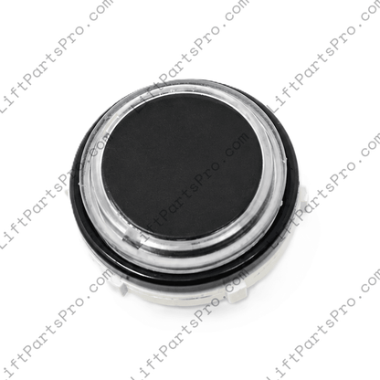 Blank Push Button for ThyssenKrupp ISIS Elevators 680BB1 9800641