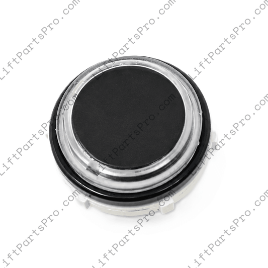 Blank Push Button for ThyssenKrupp ISIS Elevators 680BB1 9800641