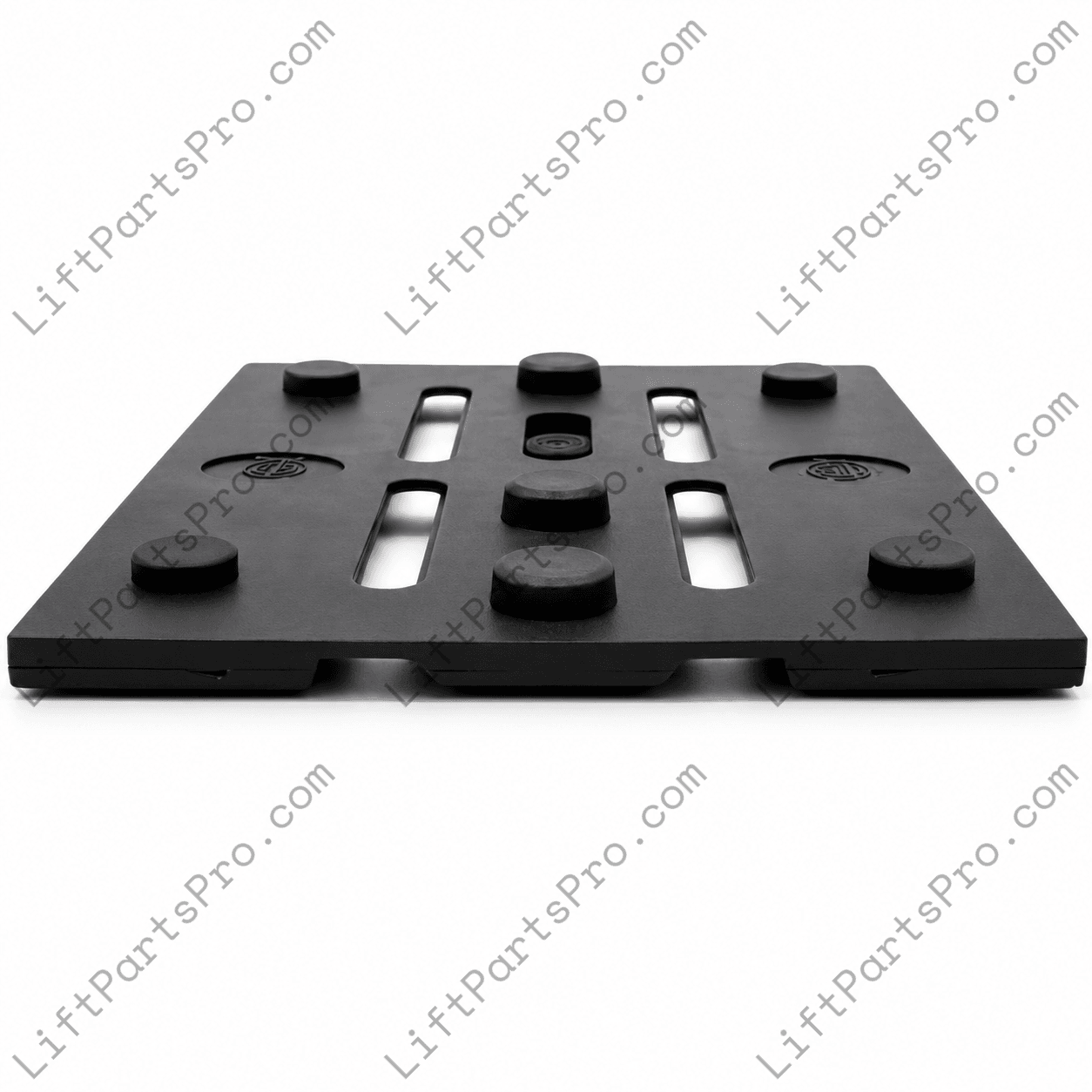 ACLA replacement 9862345 N01475 Guide Shoe Insert for ThyssenKrupp ISIS elevatorw with 5/8" rail